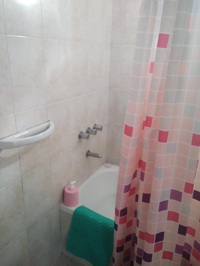 דירות סן קרלוס דה ברילוצ'ה Yaik I מראה חיצוני תמונה