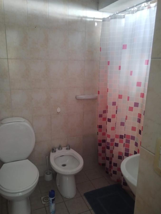 דירות סן קרלוס דה ברילוצ'ה Yaik I מראה חיצוני תמונה